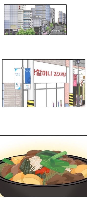 sống chung một nhà chapter 29 14