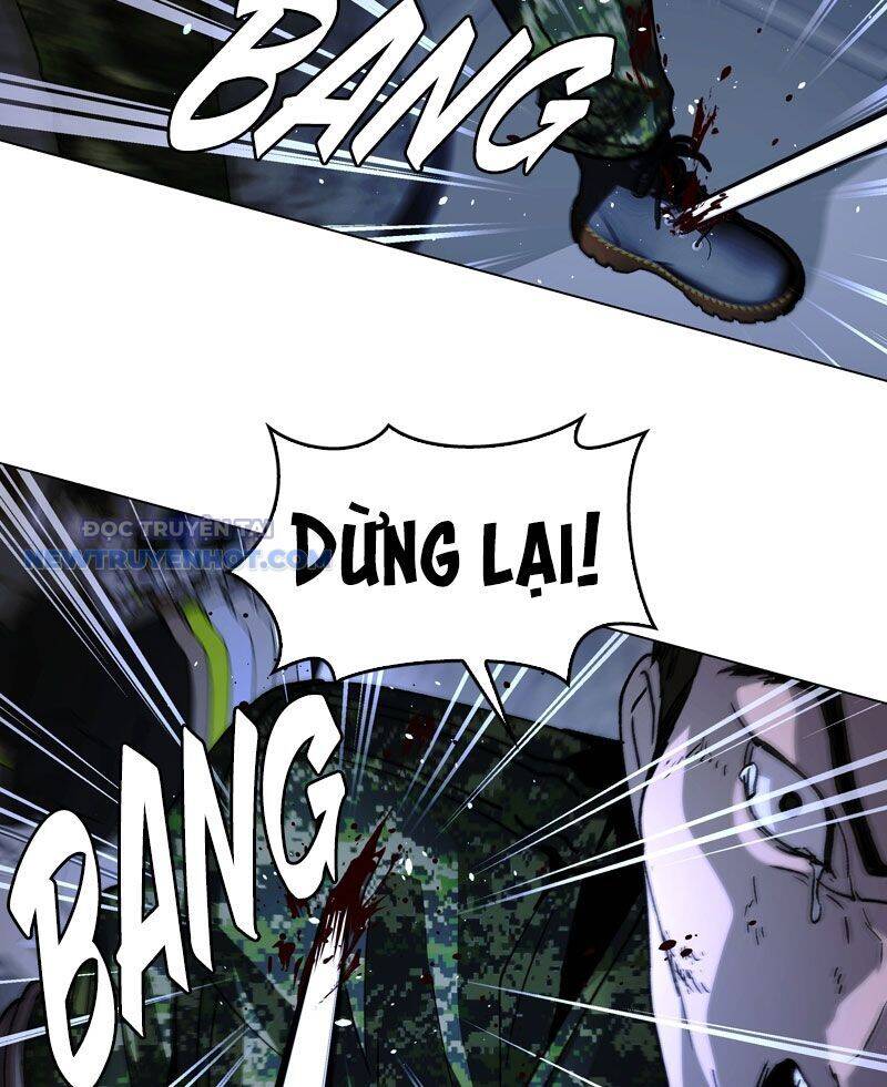 tận thế cũng chỉ là trò chơi chapter 33 7