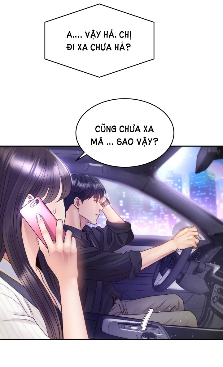 [16+] ánh sao ban mai chapter 58.2 5