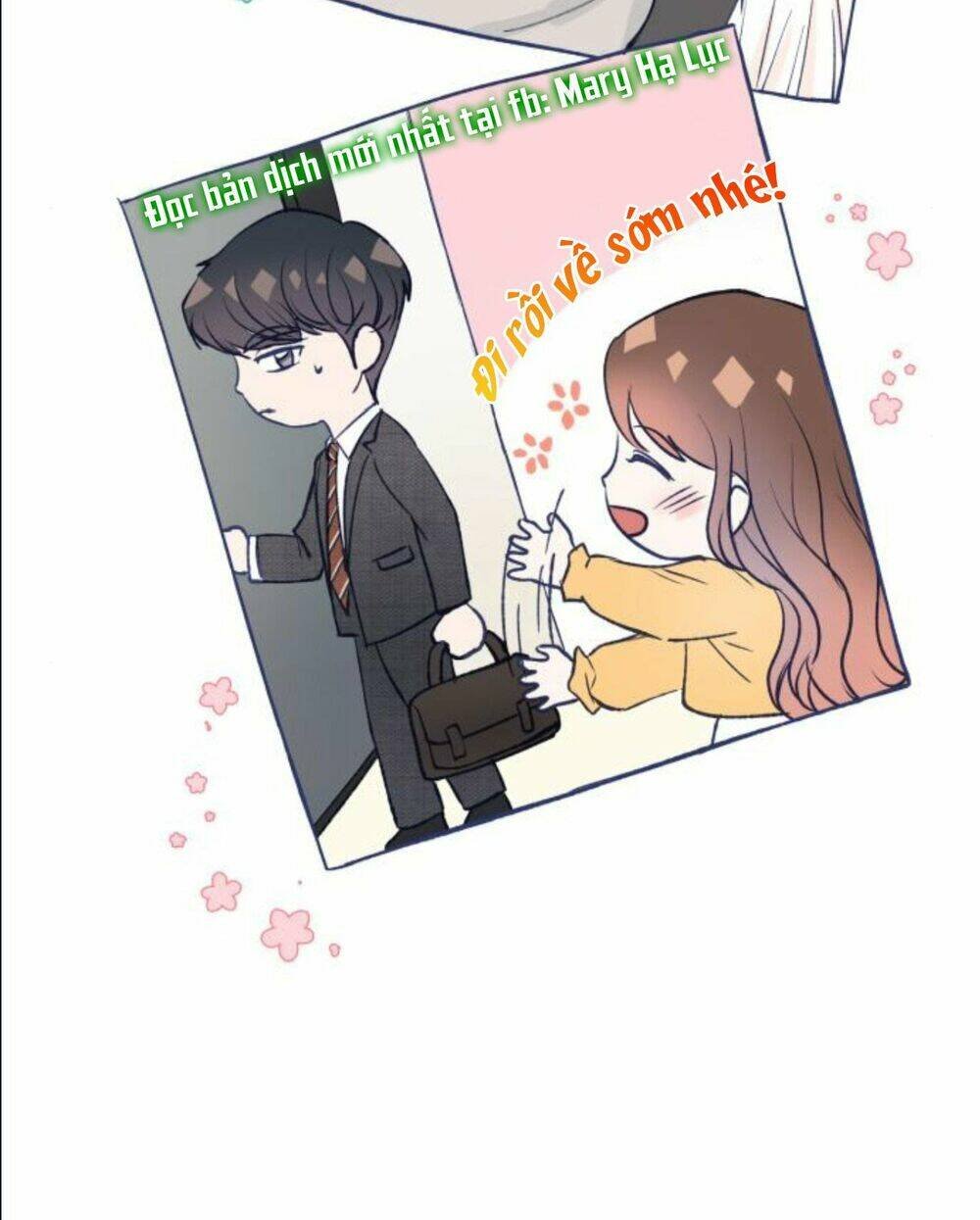 nhất định chúng ta sẽ được hạnh phúc chapter 16 22