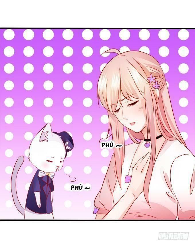 hồ tiên hung bạo chapter 15 67