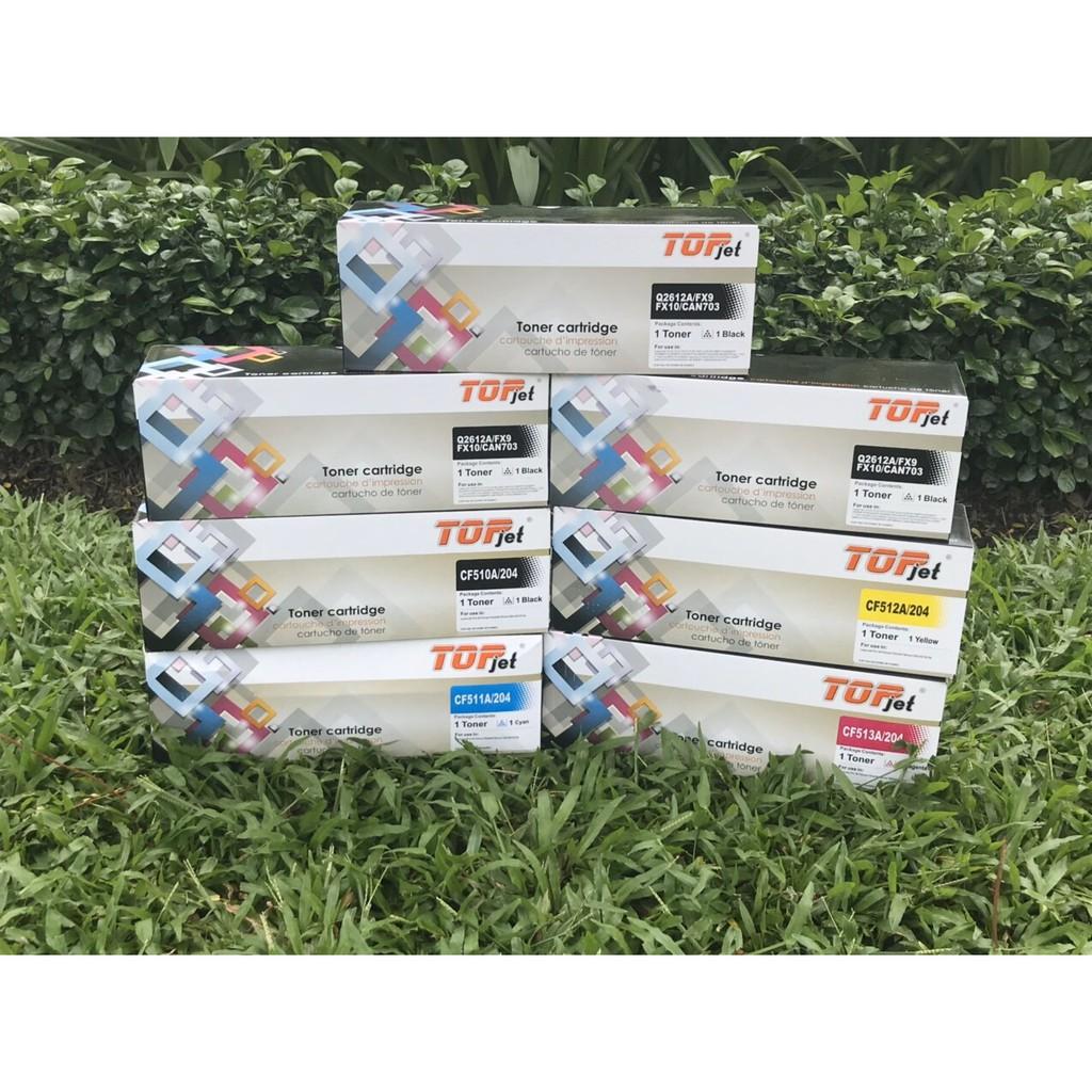 Cụm trống Topjet dành cho máy Brother L2320D/2321D/2340DW/2360DN/2361dn/2365Dw/2366dw/-L2700DW/2701d/2701dw/2720DW/2740DW/ DCP-L2500W/2520D - Hàng Chính Hãng
