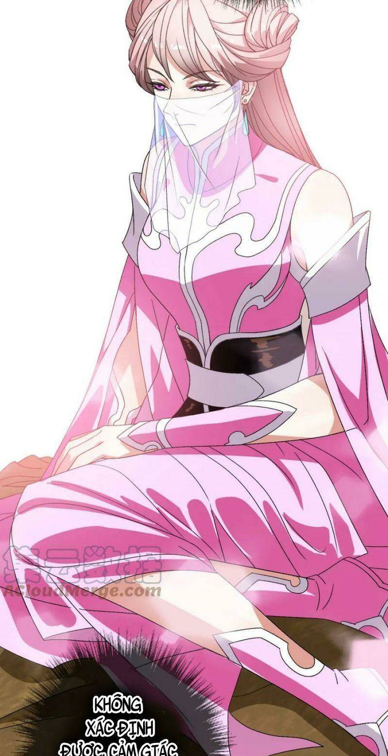 siêu đạo thần thuật chapter 124 36