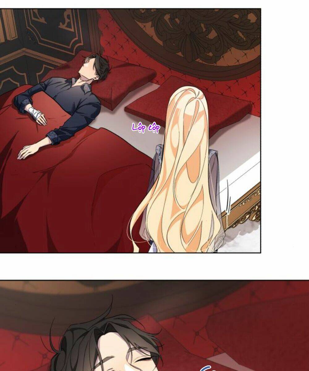 ta đã từng mong nàng biến mất chapter 32 52