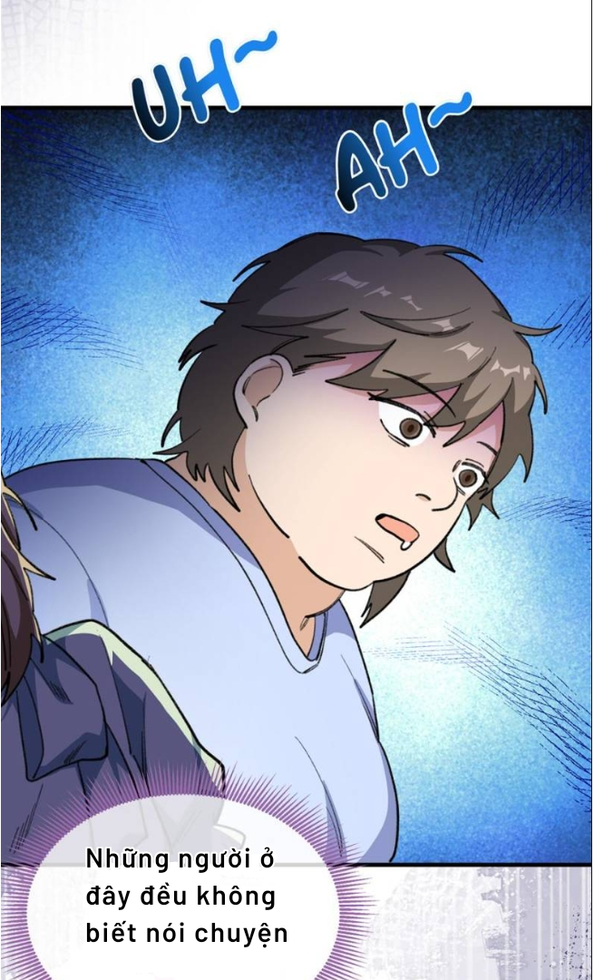 anh đã vượt quá giới hạn rồi, chủ nhân ngu ngốc chapter 3 8