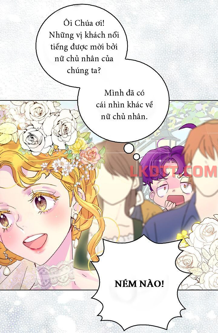 đừng xem thường nữ phụ chapter 138 30