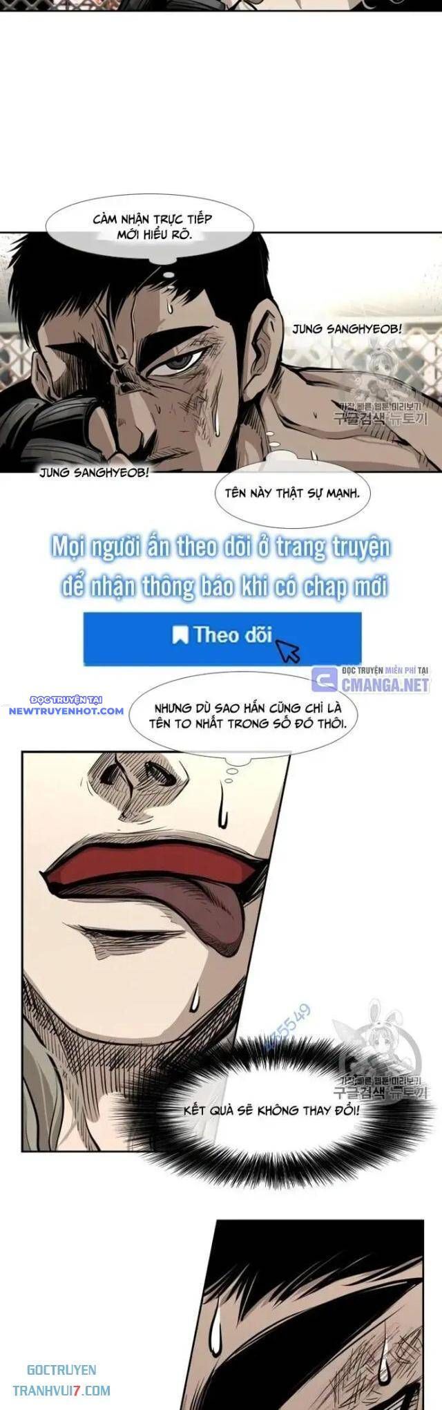 shark - cá mập chapter 168 29