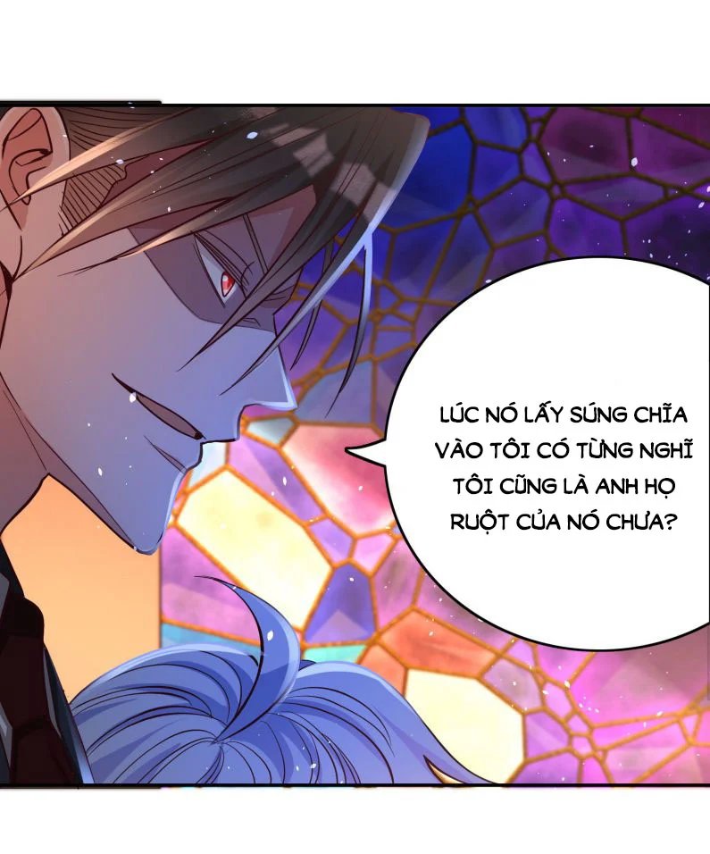 mê muội mất cả ý chí chapter 33 20