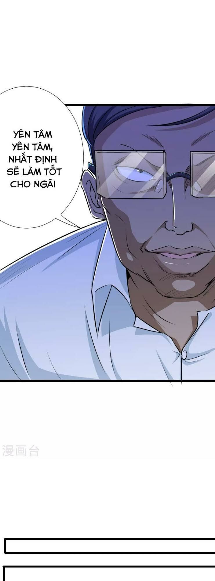 tối cường đặc chủng binh của hoa khôi chapter 36 5