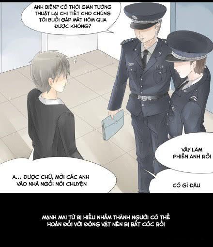 một con chó chapter 10 7