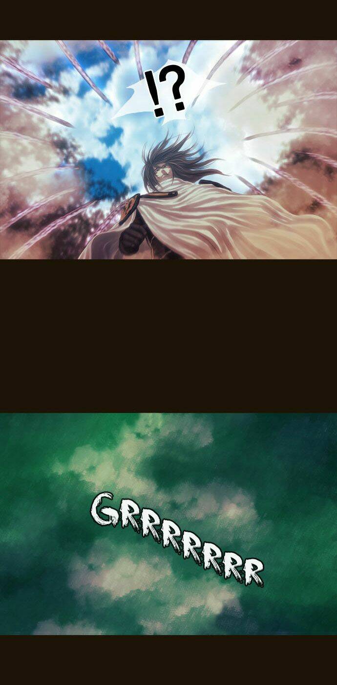 hội ảo thuật chapter 66 27