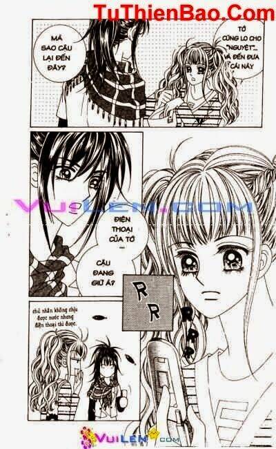 cặp đôi kỳ lạ chapter 2 115