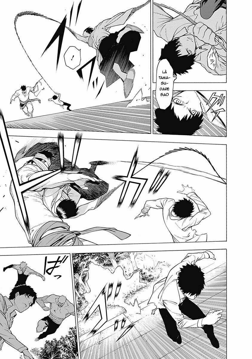 mononogatari chapter 14 15