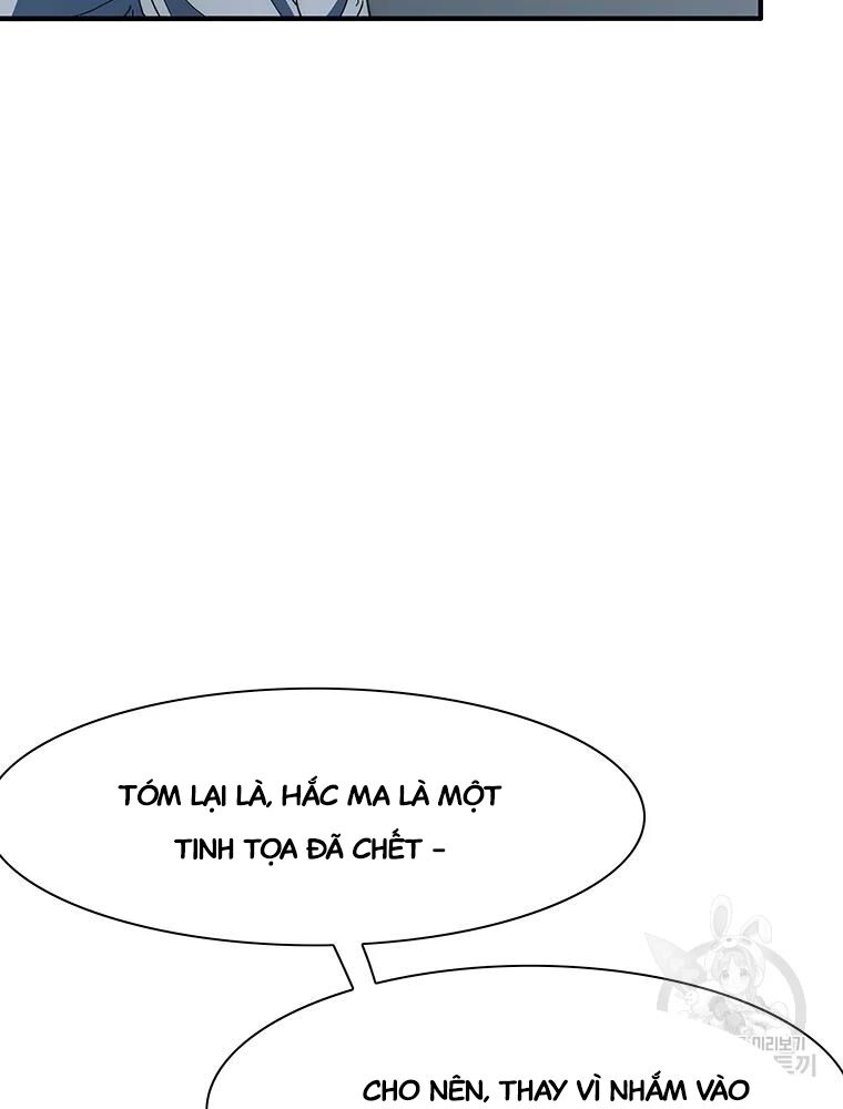 các chòm sao chỉ chú ý mình tôi chapter 29 16