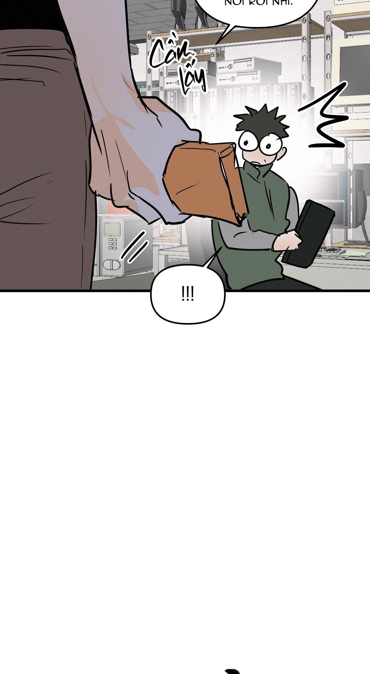 lie again chapter 49 8