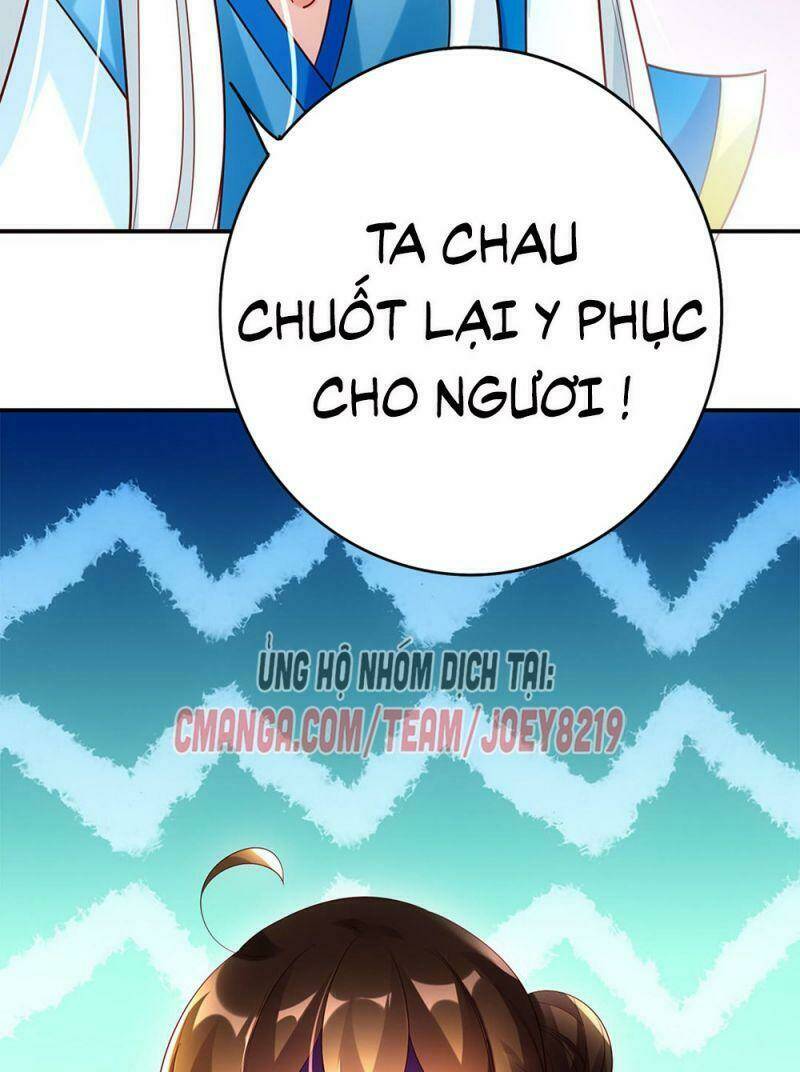 thiên kim bất hoán chapter 62 58