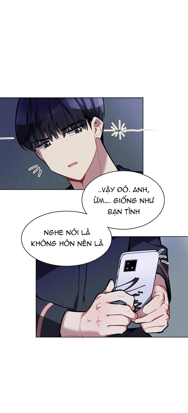 cherry scandal chapter 12 21