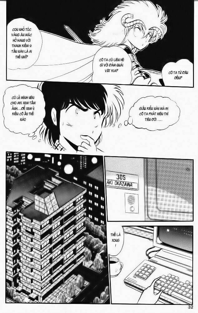 outlanders chapter 2 31