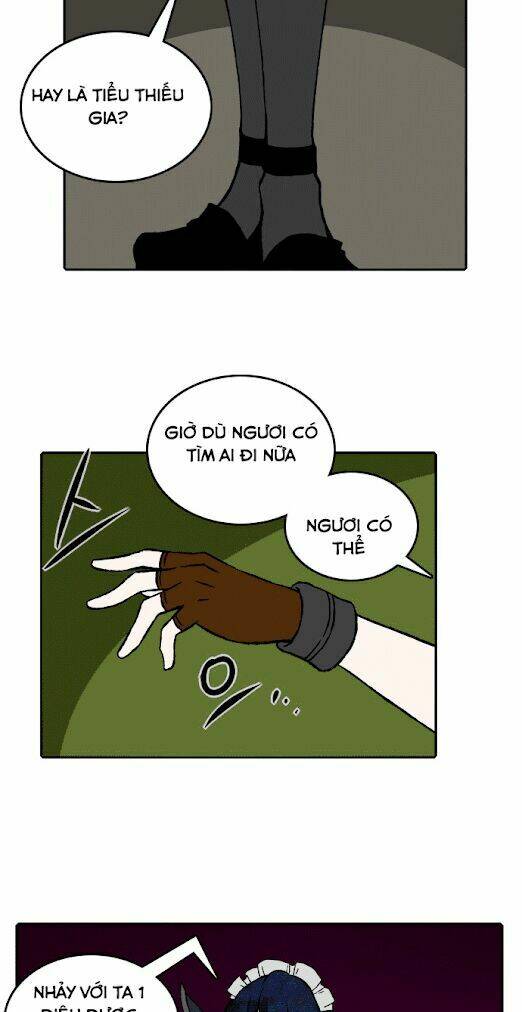 niflheim chapter 22 3