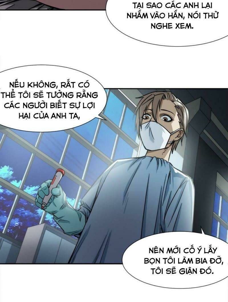 dạ thị chi chủ chapter 10 9