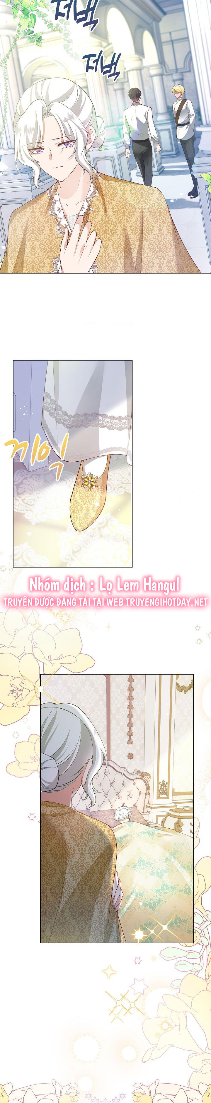 tôi sẽ nuôi dưỡng hai đứa con của nam chính chapter 24 10