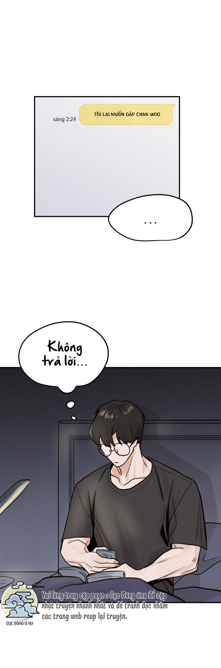 yêu thử 1 tuần, liệu có nên chapter 2 14