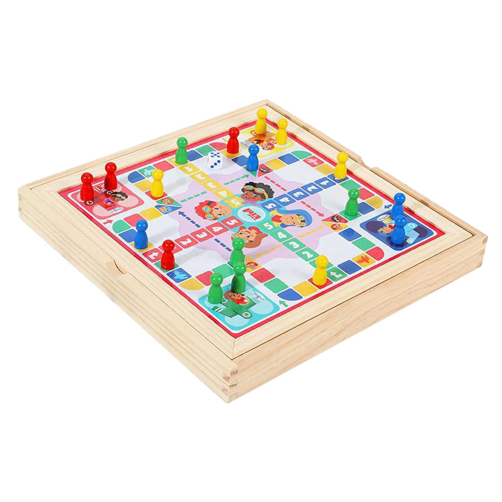 Matching Game Blocks Toy Educational Toy Puzzles