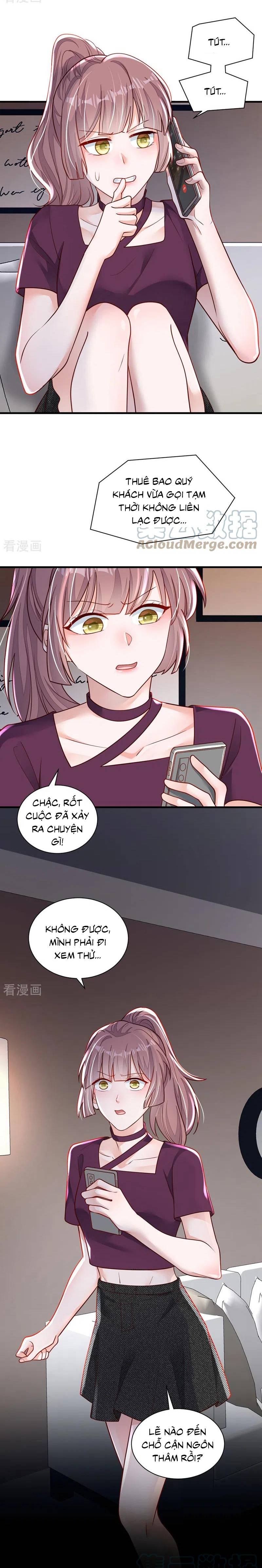 ác ma thì thầm chapter 106 2