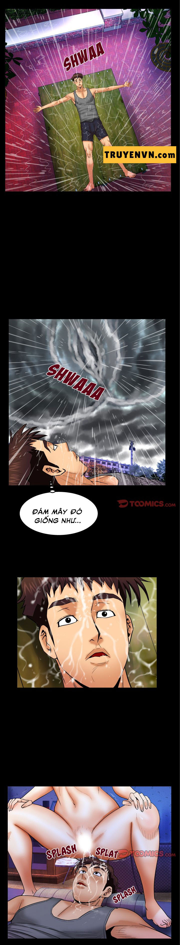 dì tôi chapter 23 3