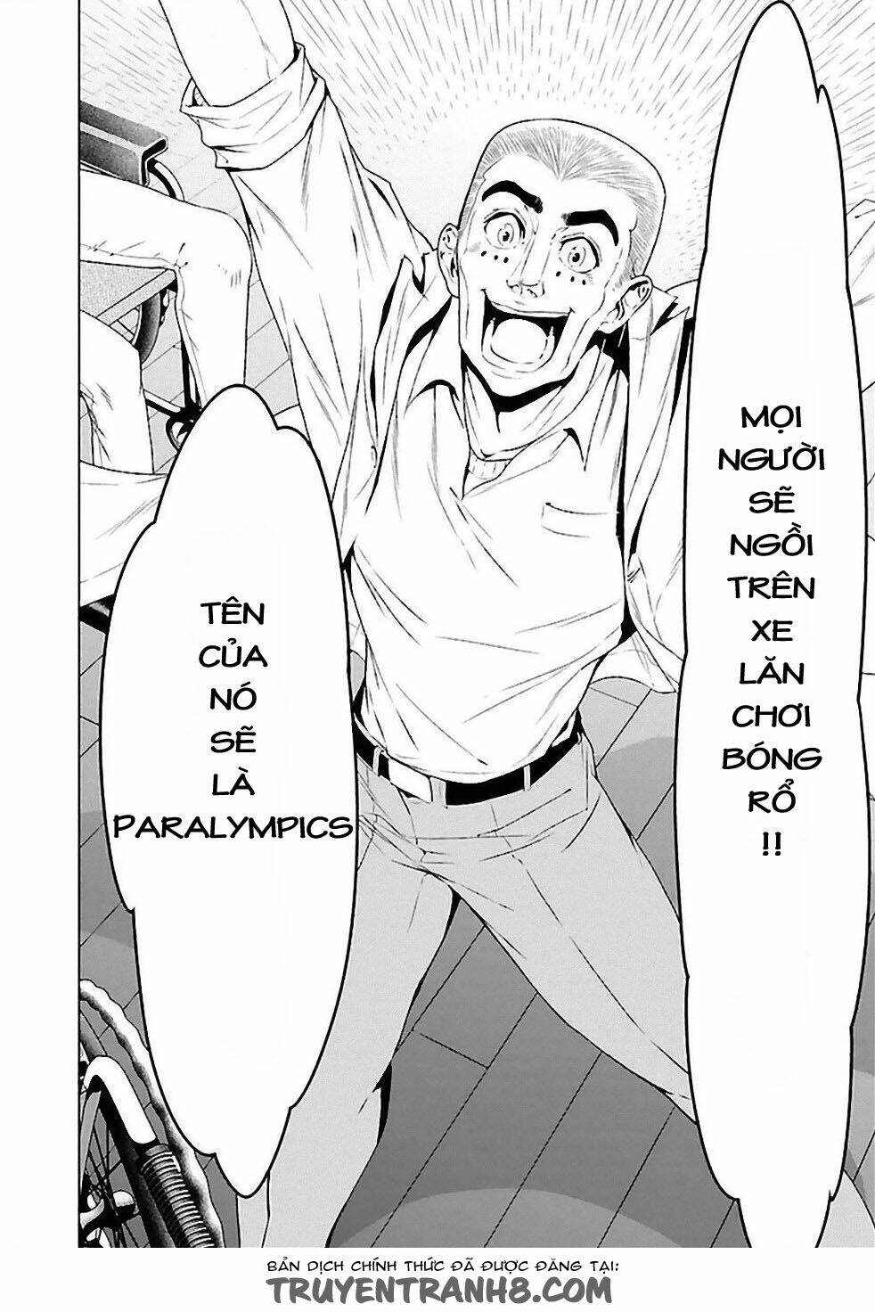 thời niên thiếu bác sĩ quái dị chapter 29 16