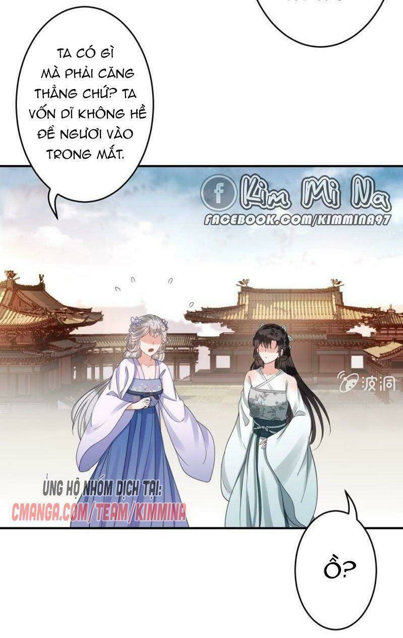 vương gia kiêu ngạo quá khó cua chapter 75 10