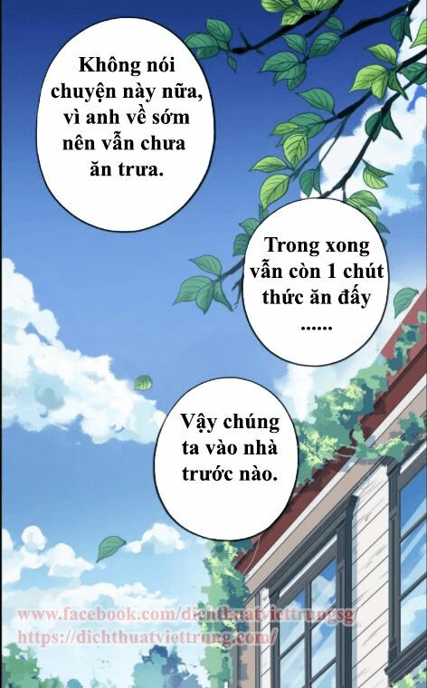 vết cắn ngọt ngào phần 1 chapter 62 9