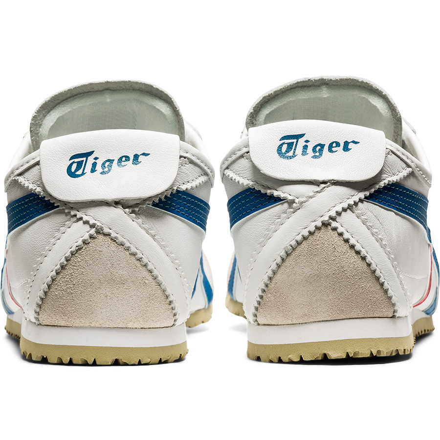 Hình ảnh Giày Thể Thao Unisex Onitsuka Tiger MEXICO 66 DL408 Hình ảnh Giày Thể Thao Unisex Onitsuka Tiger MEXICO 66 DL408
