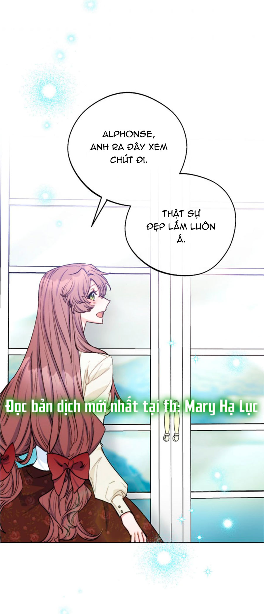 50 công thức pha trà của nữ công tước chapter 129 44