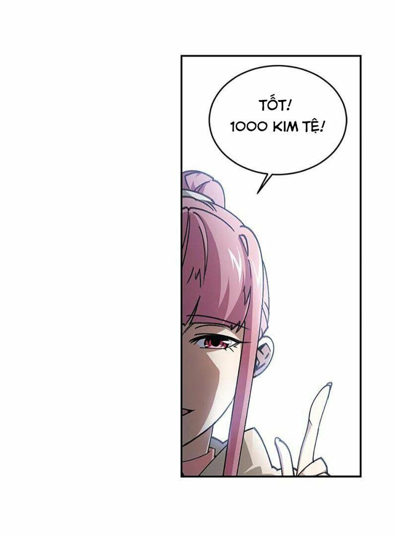 võng du chi cận chiến pháp sư chapter 365 9