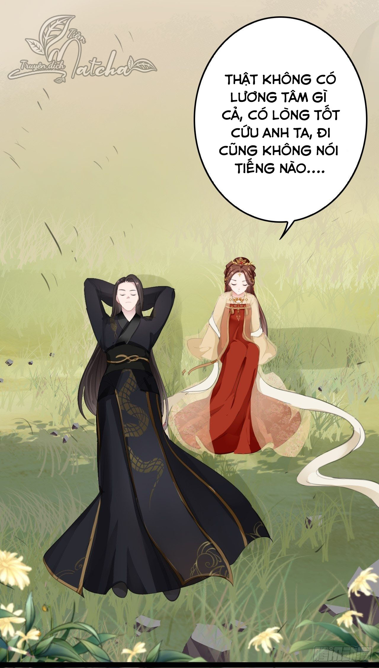 kiều thê của xà vương chapter 4 23