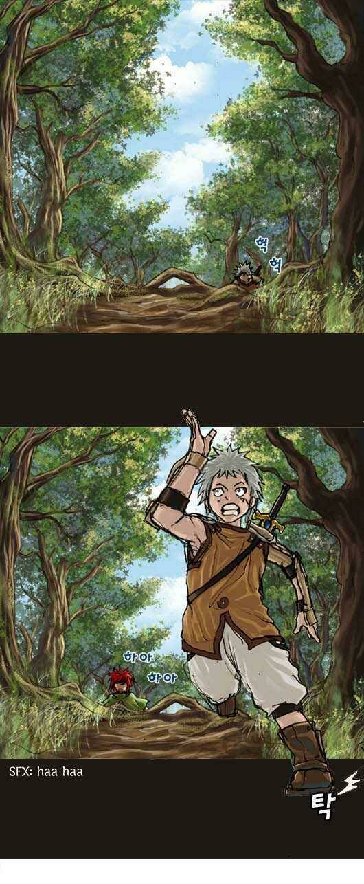 hội ảo thuật chapter 6 14