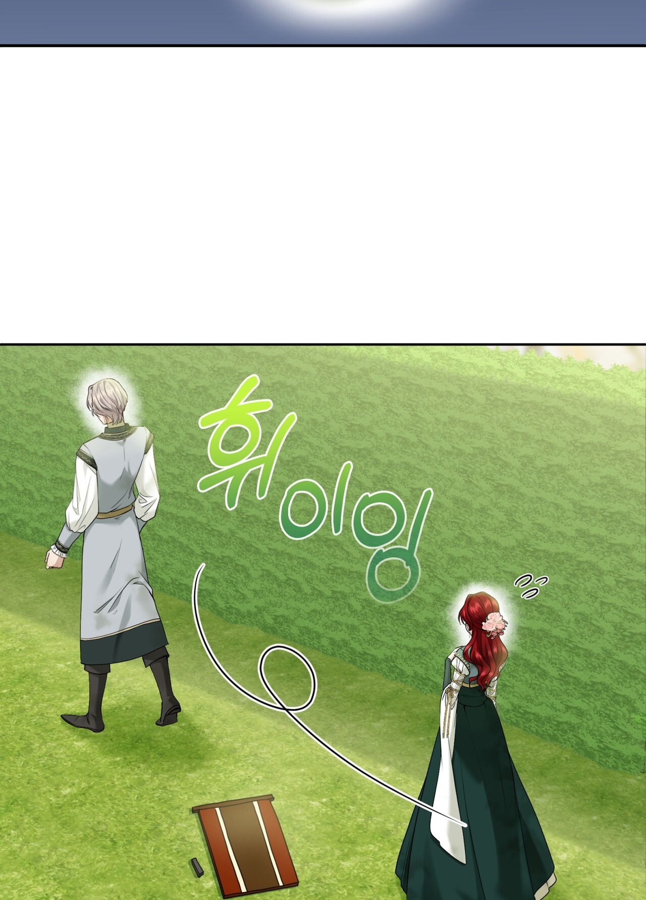 dấu tích của tiên nữ chapter 12.2 12