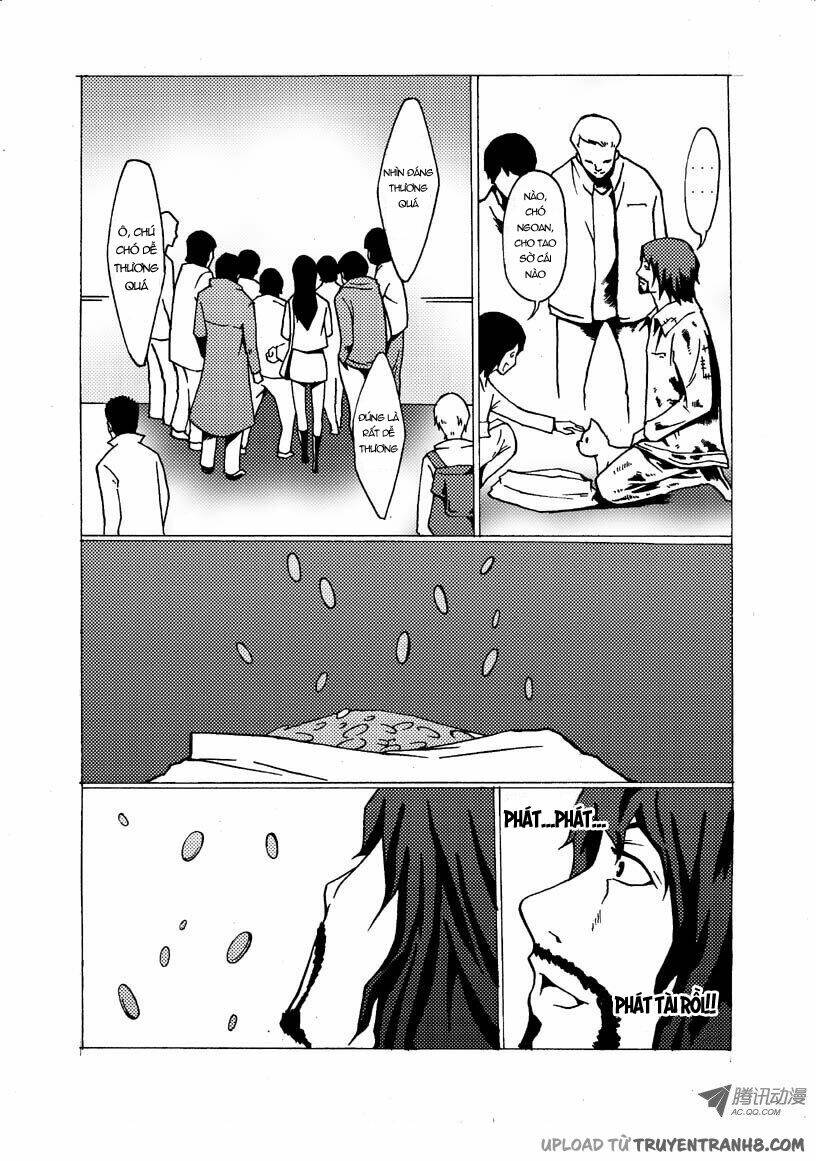 nhân quả tuần hoàn chapter 10.1 14