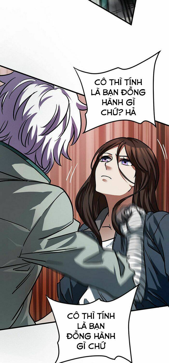 sau mạt thế tôi trở thành zombie chapter 53 17