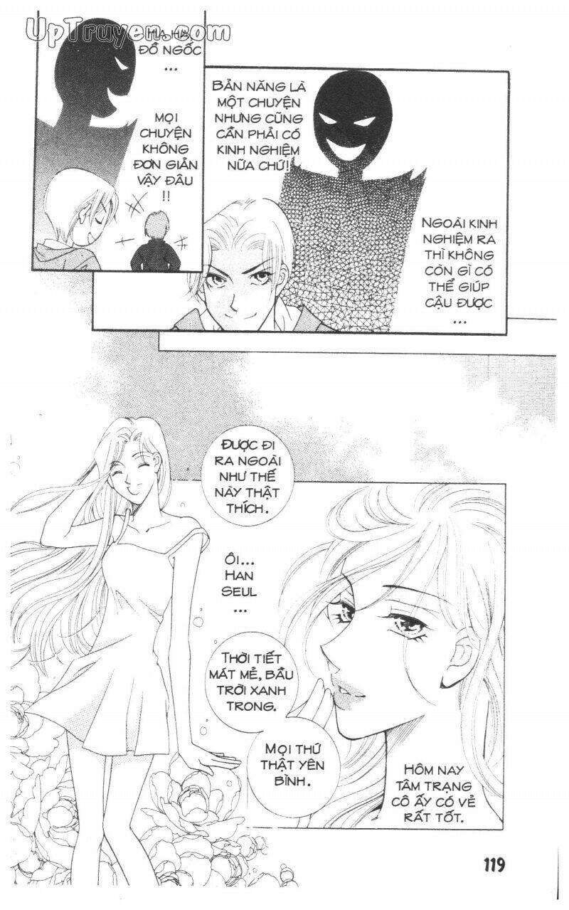 người yêu lý tưởng chapter 1.2 38