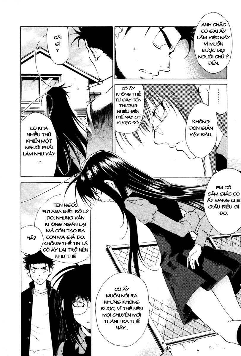 butterfly chapter 16 19