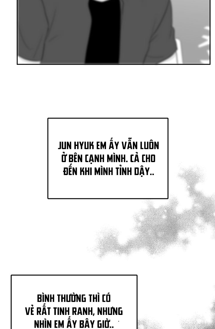 khi cún biết yêu chapter 7 44