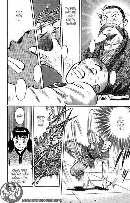 hoàng phi hồng phần 1 chapter 31 95