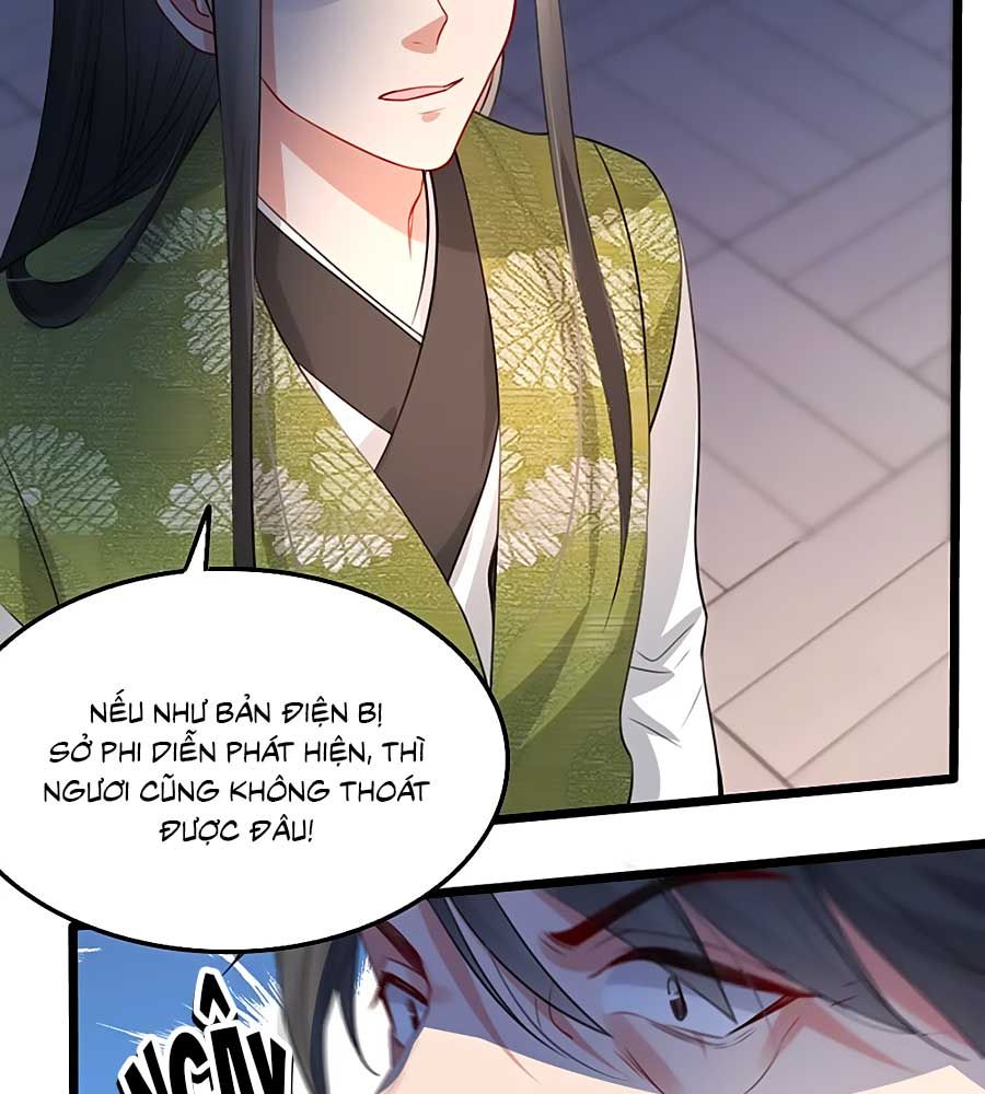 Gian Phi Như Thử Đa Kiều chapter 102 - Trang 11