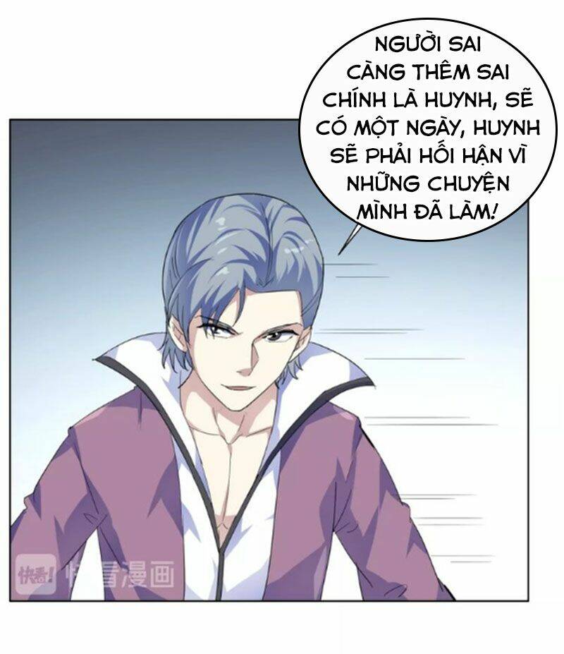 nghịch thiên đại thần chapter 43 4