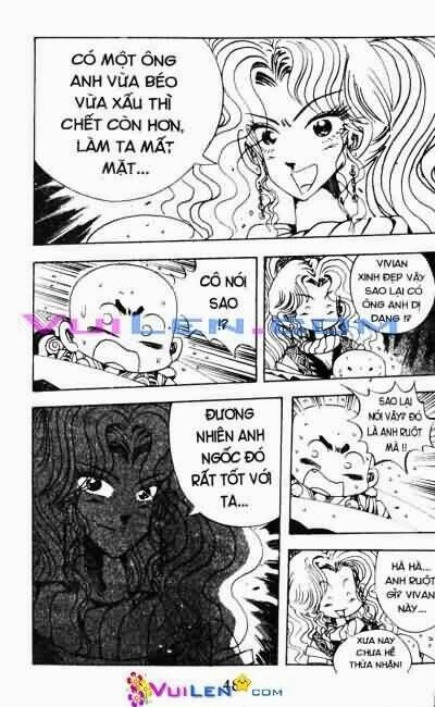 tiểu hòa thượng hd remake chapter 211 16