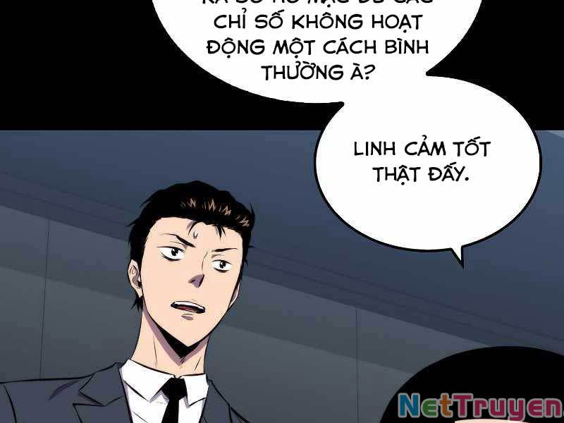 tôi thăng cấp trong lúc ngủ chapter 33 21