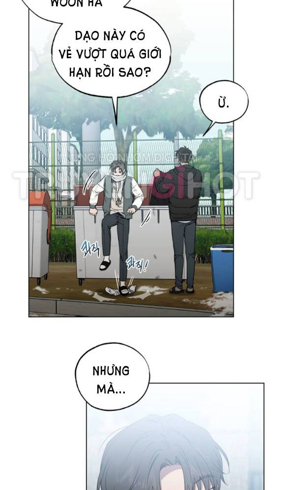 sương giá chapter 6.2 23