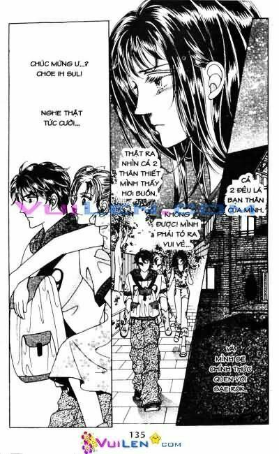 nụ hôn nồng thắm chapter 2 135